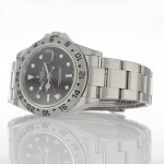  Rolex Explorer II Ref 16570