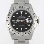  Rolex Explorer II Ref. 16570 Cal. 3186