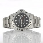  Rolex Explorer II Ref. 16570 Cal. 3186