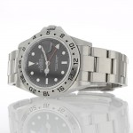  Rolex Explorer II Ref. 16570 Cal. 3186