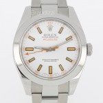  Rolex Milgauss Ref. 116400