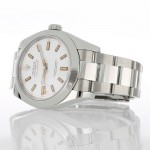  Rolex Milgauss Ref. 116400