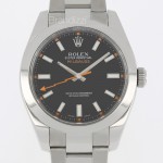  Rolex Milgauss Ref. 116400