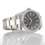  Rolex Milgauss Ref. 116400