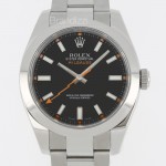  Rolex Milgauss Ref. 116400