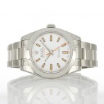  Rolex Milgauss Ref. 116400