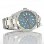  Rolex Milgauss Ref. 116400GV