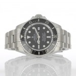  Rolex Sea Dweller Deepsea Ref 116660