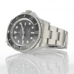  Rolex Sea Dweller Deepsea Ref 116660