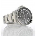  Rolex Sea Dweller Deepsea Ref 116660