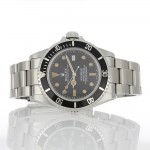  Rolex Sea Dweller Ref 16660