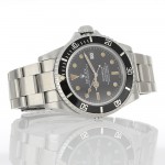  Rolex Sea Dweller Ref 16660