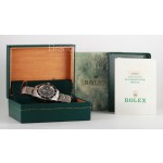 Rolex Sea Dweller Ref 16660