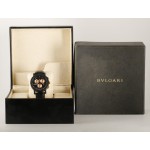  Bulgari Carbongold (Aspen) Ref. BB 38 CL CH