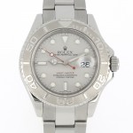  Rolex Yacht Master Ref 16622