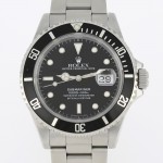  Rolex Submariner Ref 16610