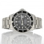  Rolex Submariner Ref 16610