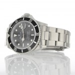  Rolex Submariner Ref 16610