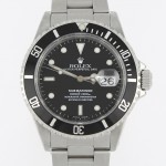  Rolex Submariner Ref. 16610