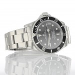  Rolex Submariner Ref. 16610