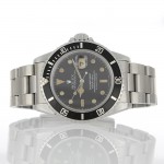  Rolex Submariner Ref. 16610