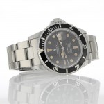  Rolex Submariner Ref. 16610