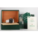  Rolex Submariner Ref. 16610