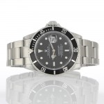  Rolex Submariner Ref. 16610