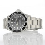  Rolex Submariner Ref. 16610