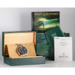  Rolex Submariner Ref. 16610