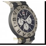  Bulgari Chrono Ref. TI 44 TA CH