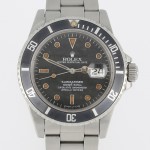 Rolex Submariner Ref. 16800
