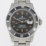  Rolex Submariner Ref. 16800