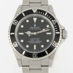  Rolex Submariner Ref. 14060M COSC