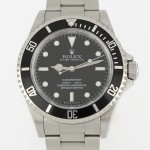  Rolex Submariner Ref. 14060M COSC