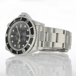  Rolex Submariner Ref. 14060M COSC