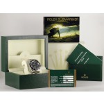  Rolex Submariner Ref. 14060M COSC