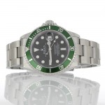  Rolex Submariner Ref. 16610LV