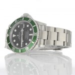  Rolex Submariner Ref. 16610LV