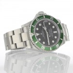  Rolex Submariner Ref. 16610LV