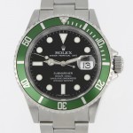  Rolex Submariner Ref. 16610LV