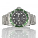  Rolex Submariner Ref. 16610LV