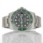  Rolex Submariner Ref. 116610LV