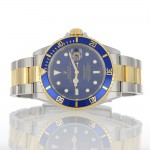  Rolex Submariner Ref. 16613