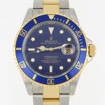  Rolex Submariner Ref. 16613