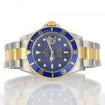  Rolex Submariner Ref. 16613