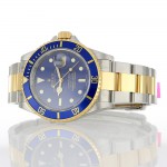  Rolex Submariner Ref. 16613