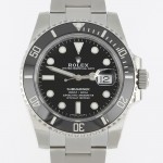  Rolex Submariner Ref 116610LN