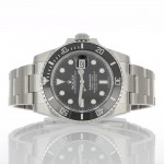  Rolex Submariner Ref 116610LN