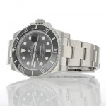  Rolex Submariner Ref 116610LN